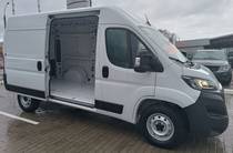 Fiat Ducato груз. Base