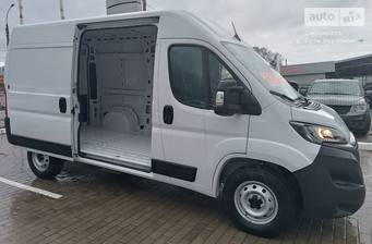 Fiat Ducato груз. 2023 Base