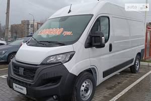 Fiat Ducato груз. 