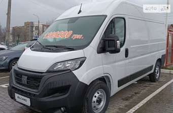 Fiat Ducato груз. 2023 в Черкассы