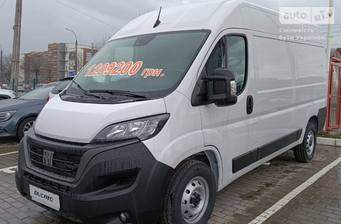 Fiat Ducato груз. 2.2 Multijet MT (140 к.с.) 35 LH2 2023