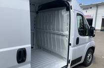 Fiat Ducato груз. Base