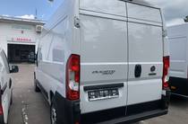 Fiat Ducato груз. Base