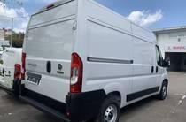 Fiat Ducato груз. Base