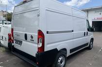 Fiat Ducato груз. Base