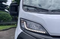 Fiat Ducato груз. Base