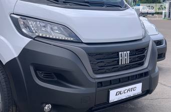 Fiat Ducato груз. 2023 Base