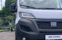 Fiat Ducato груз. Base