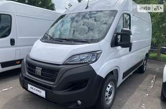 Fiat Ducato груз. 2023 в Луцк