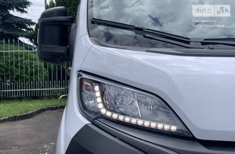 Fiat Ducato груз. 2023 Base