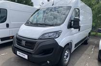 Fiat Ducato груз. Base