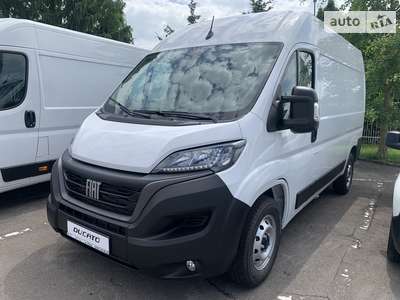 Fiat Ducato груз. 2023 Base