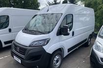 Fiat Ducato груз. Base