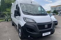 Fiat Ducato груз. Base