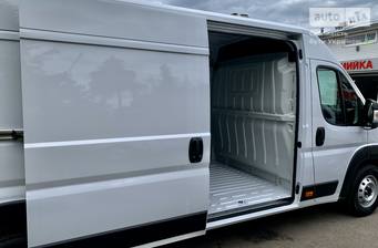 Fiat Ducato груз. 2023 Base