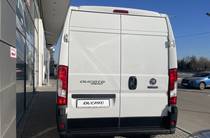 Fiat Ducato груз. Base