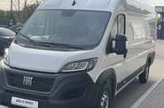 Fiat Ducato груз. Base