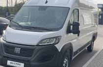 Fiat Ducato груз. Base