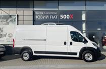 Fiat Ducato груз. Base