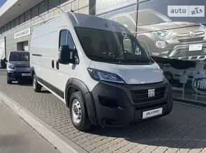 Fiat Ducato груз.