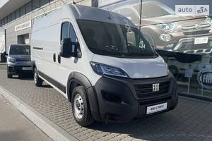 Fiat Ducato груз. 