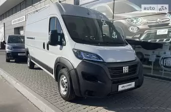 Fiat Ducato груз.