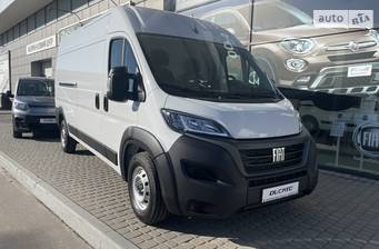 Fiat Ducato груз. 2.2D MT (140 к.с.) L3H2 2023