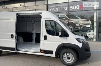 Fiat Ducato груз. 2023 Base