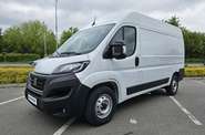 Fiat Ducato груз. Base