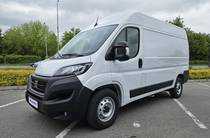 Fiat Ducato груз. Base