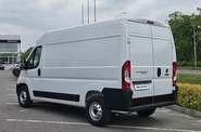 Fiat Ducato груз. Base