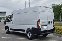 Fiat Ducato груз. Base