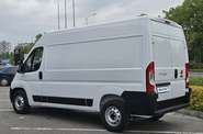 Fiat Ducato груз. Base