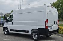 Fiat Ducato груз. Base