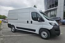 Fiat Ducato груз. Base