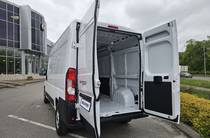 Fiat Ducato груз. Base