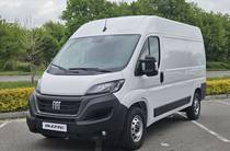 Fiat Ducato груз. Base