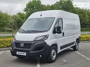 Fiat Ducato груз.