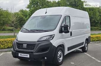 Fiat Ducato груз. 2023 в Львов