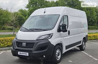 Fiat Ducato груз. 2.2D MT (140 к.с.) L2H2 2023