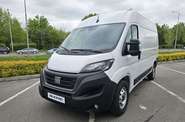 Fiat Ducato груз. Base