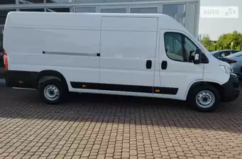 Fiat Ducato груз.