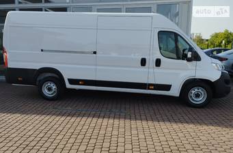 Fiat Ducato груз. 2.3 290.AGB.4 (130 к.с.) 2022