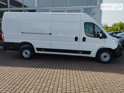 Fiat Ducato груз. 2022 Base