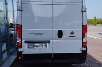 Fiat Ducato груз. Base