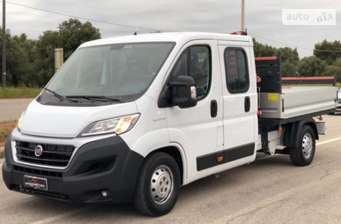 Fiat Ducato груз. 2024 в Тернополь