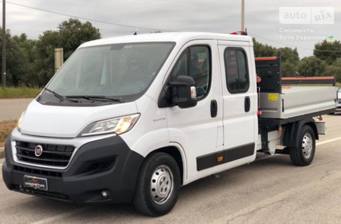 Fiat Ducato груз. 2024 Base