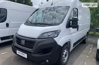 Fiat Ducato груз.