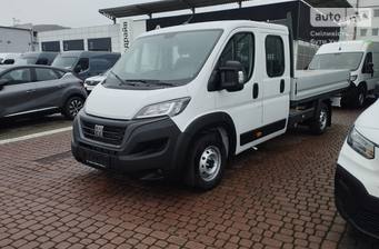 Fiat Ducato груз. 2024 Base