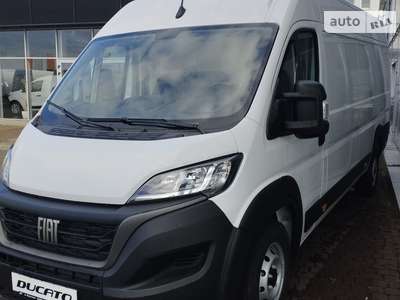 Fiat Ducato груз. 2023 Base